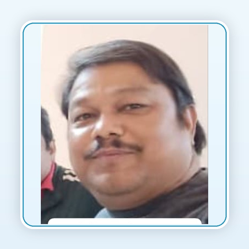 Mr. Krishna Shreshtha