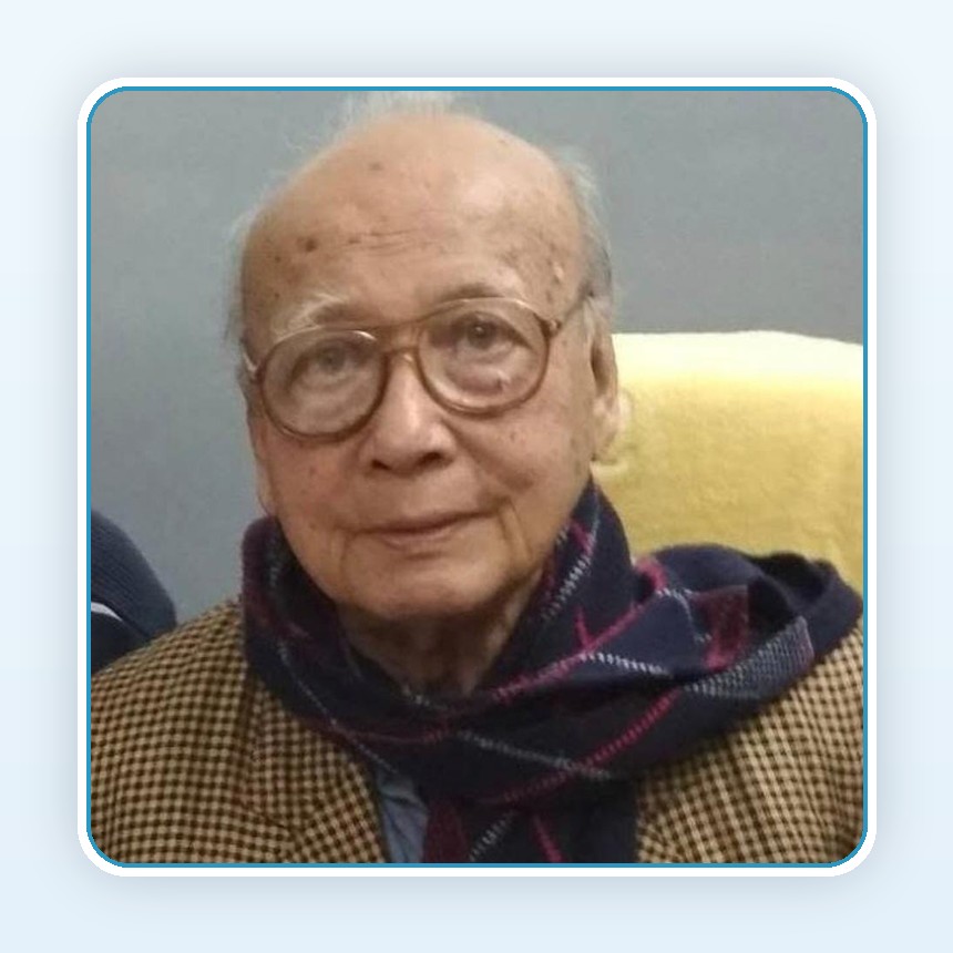 Dr. S.K. Ghosh